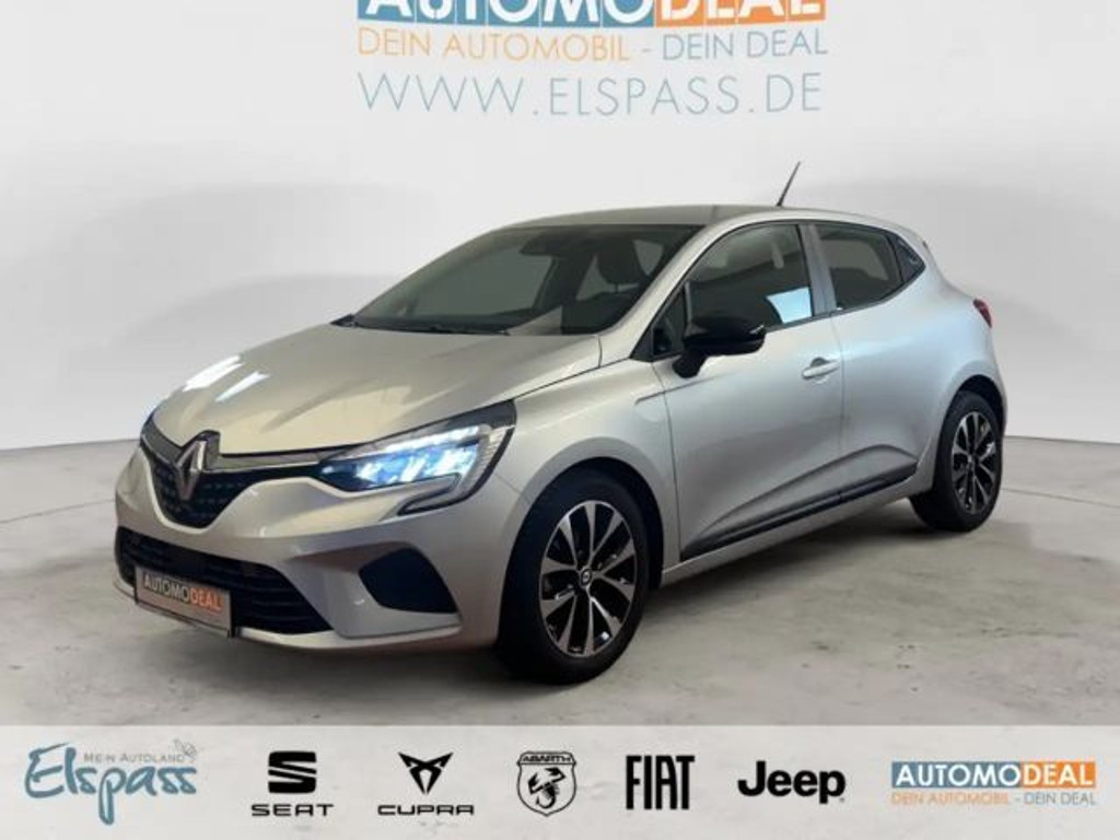 Renault Clio 2023 Benzine