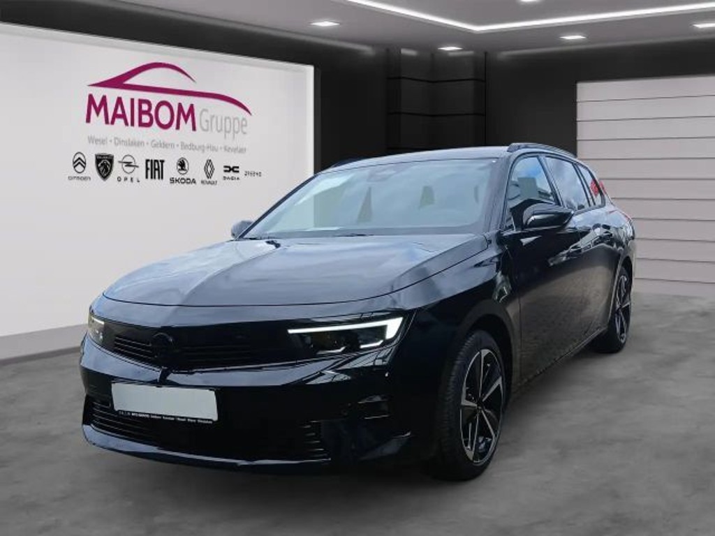 Opel Astra 2025 Diesel