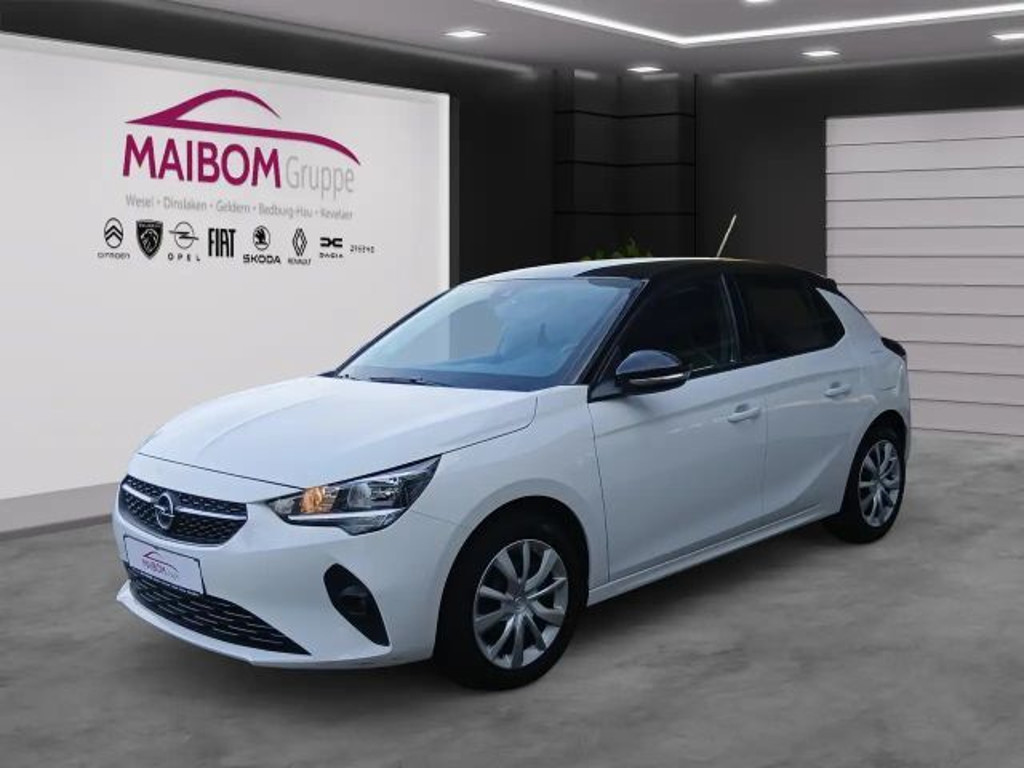 Opel Corsa 2022 Benzine
