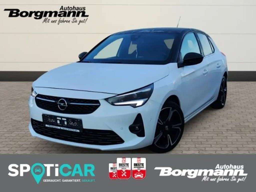 Opel Corsa 2023 Benzine