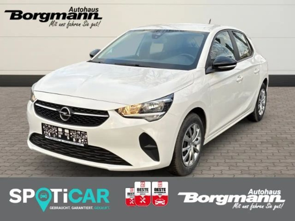 Opel Corsa 2022 Benzine