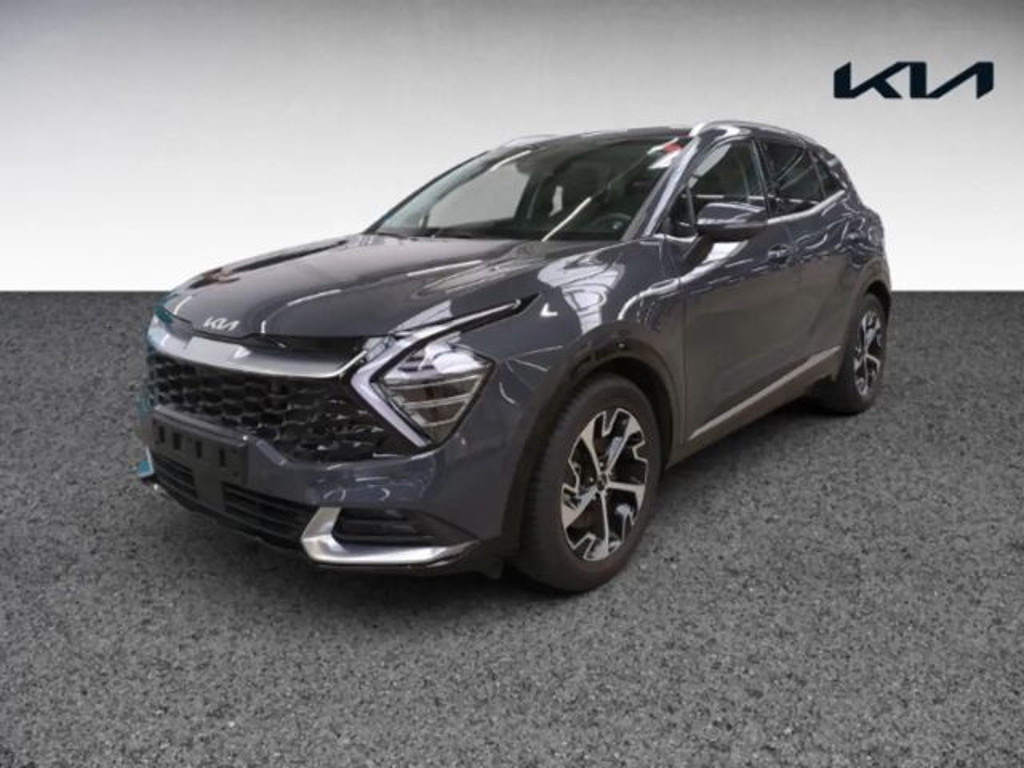 Kia Sportage 2025 Benzine