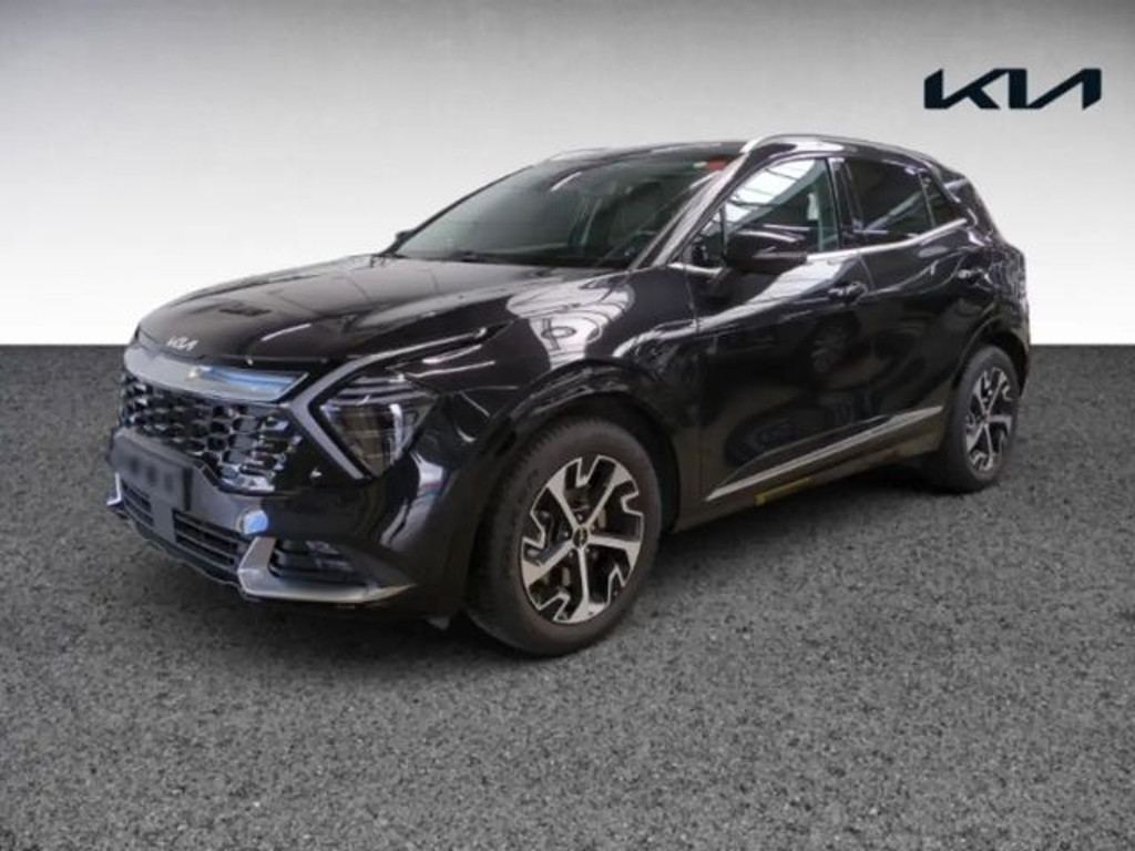 Kia Sportage 2024 Benzine