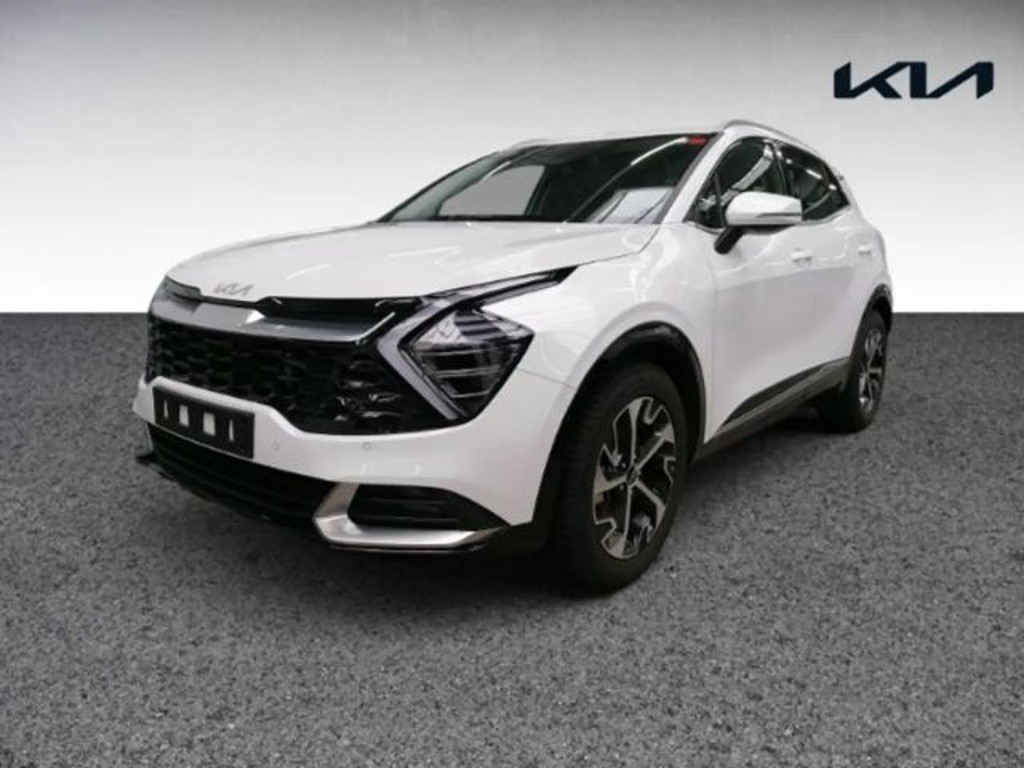 Kia Sportage 2025 Benzine