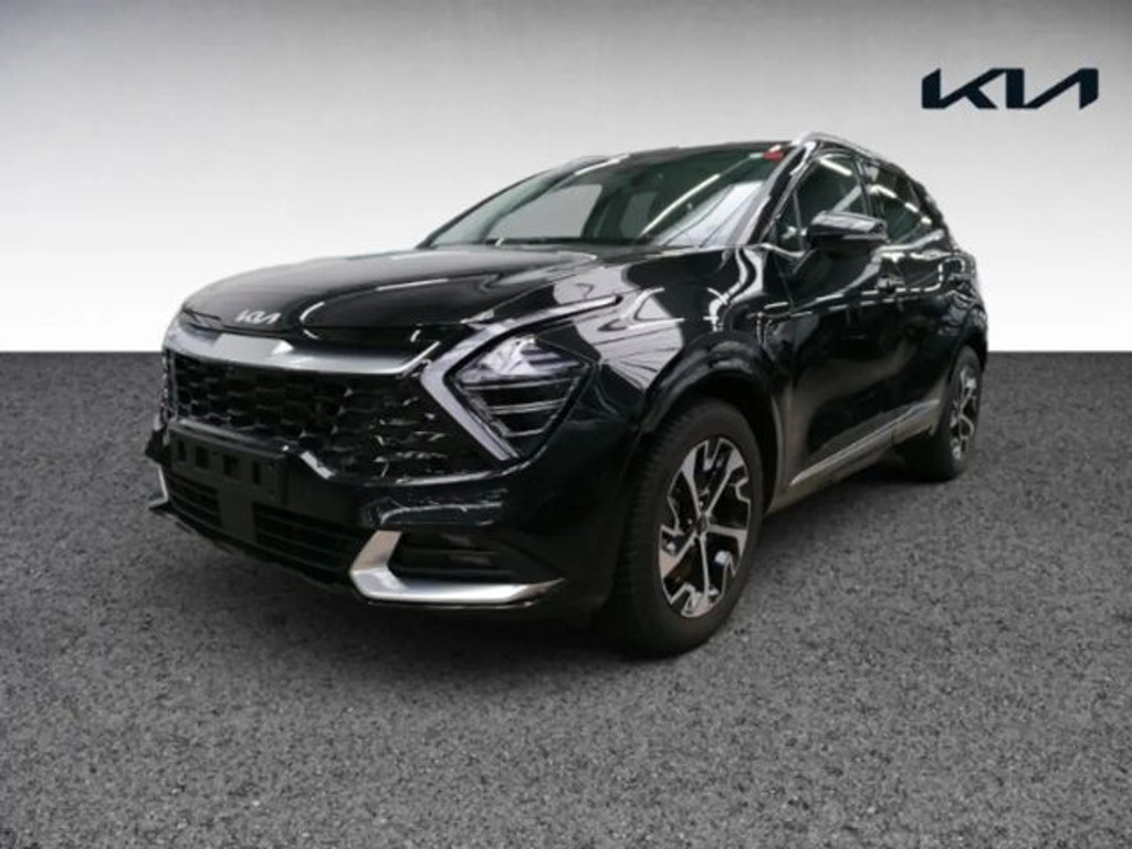 Kia Sportage 2025 Benzine