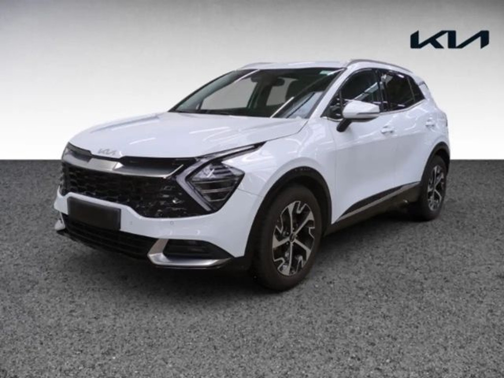 Kia Sportage 2025 Benzine