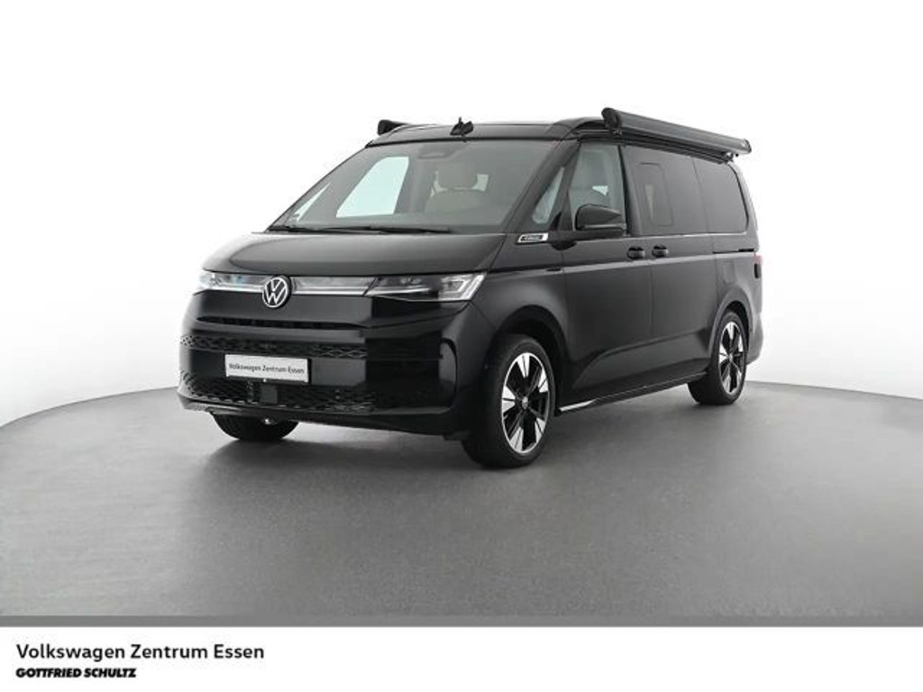 Volkswagen California 2025 Hybride Benzine