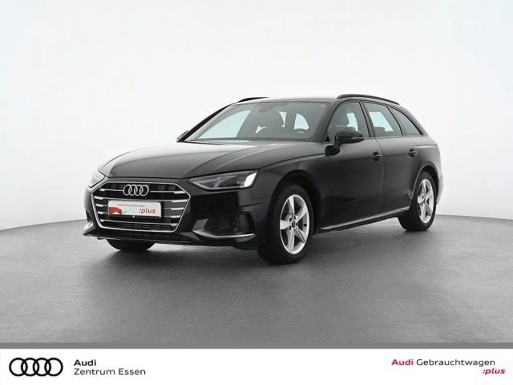 Audi A4 2024 Benzine
