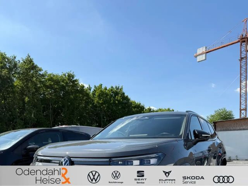 Volkswagen Tayron 2025 Diesel