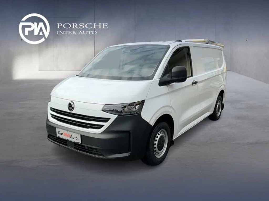 Volkswagen Transporter 2025 Diesel