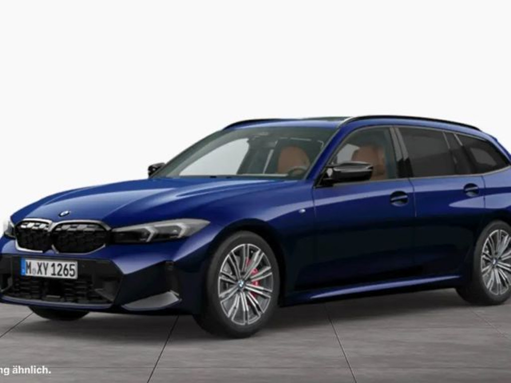 BMW 3 Serie 2025 Diesel
