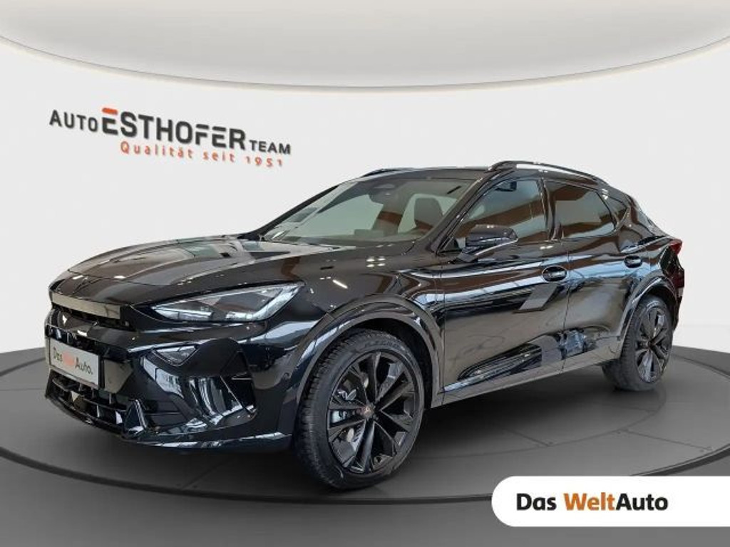 Cupra Formentor 2025 Hybride Benzine