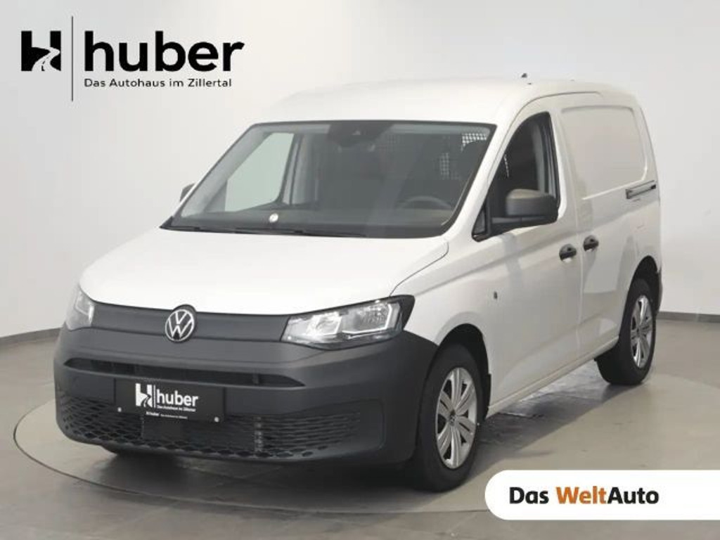 Volkswagen Caddy 2025 Diesel