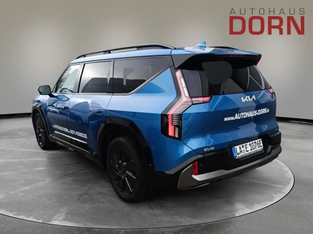 Kia EV9