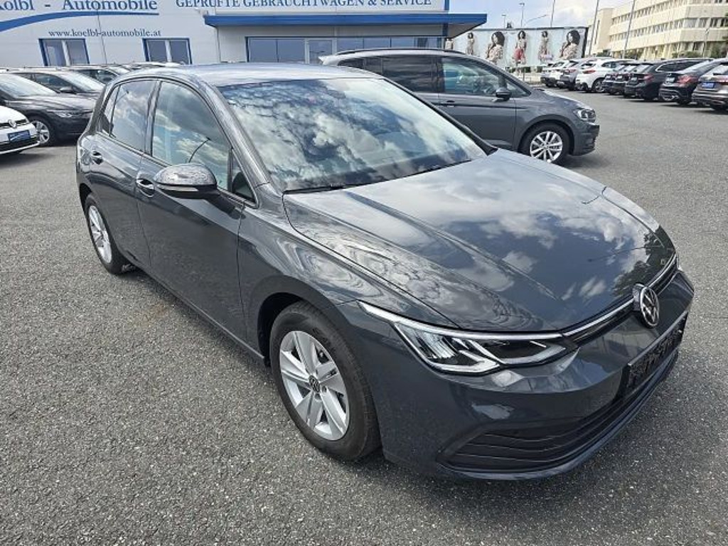 Volkswagen Golf 2022 Diesel