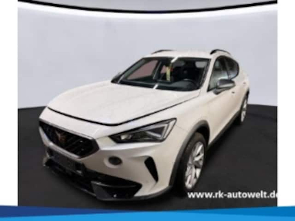 Cupra Formentor 2023 Benzine