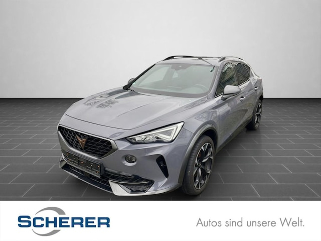 Cupra Formentor 2023 Diesel