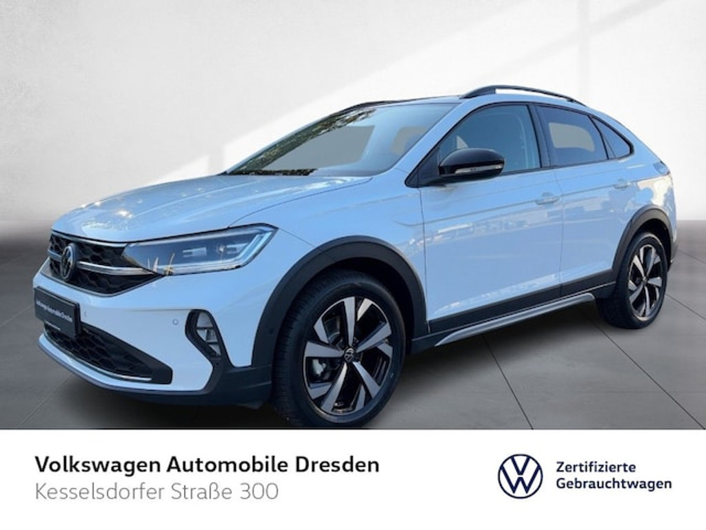 Volkswagen Taigo 2025 Benzine