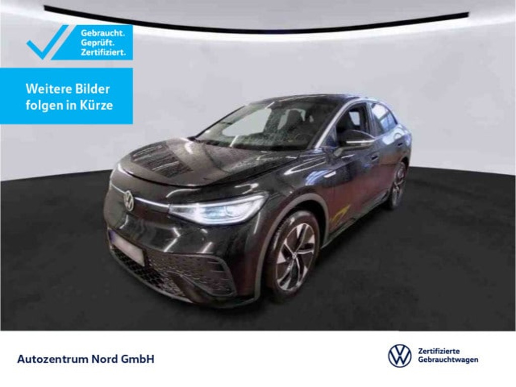 Volkswagen ID.5 2022 Elektrisch