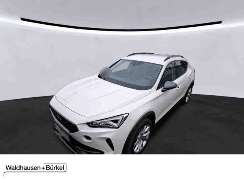 Cupra Formentor 2023 Benzine