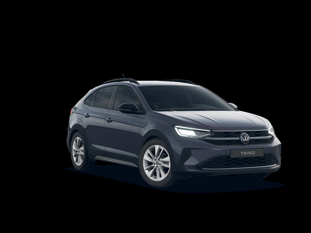 Volkswagen Taigo 2025 Benzine