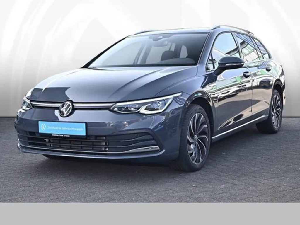 Volkswagen Golf 2024 Diesel