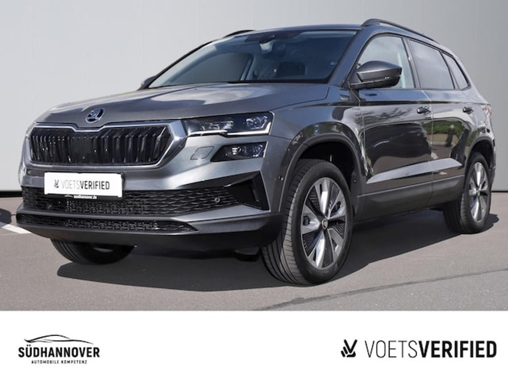 Skoda Karoq 2022 Diesel