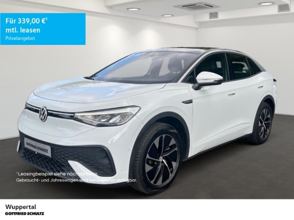 Volkswagen ID.5 2023 Elektrisch