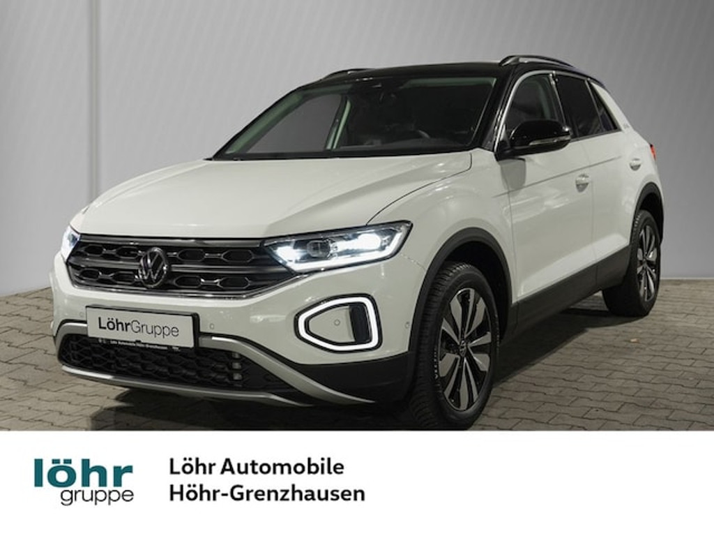 Volkswagen T-Roc 2025 Diesel