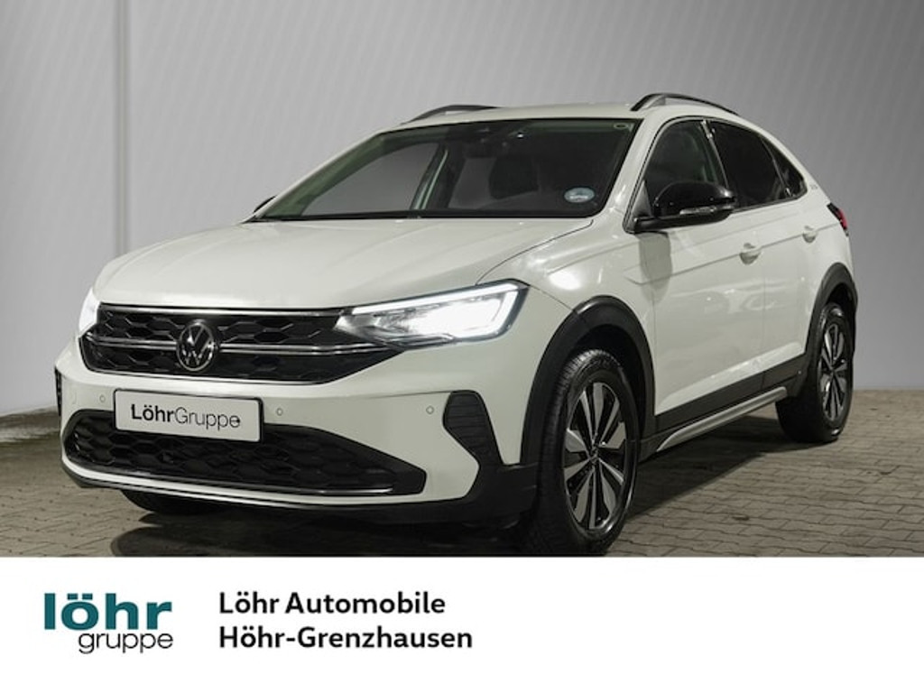 Volkswagen Taigo 2025 Benzine