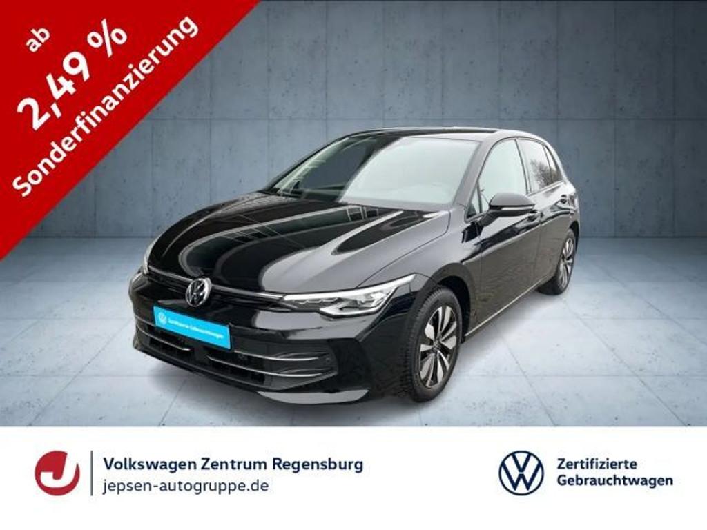 Volkswagen Golf 2025 Benzine