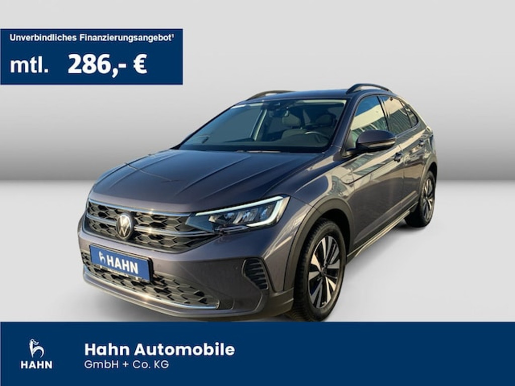 Volkswagen Taigo 2022 Benzine