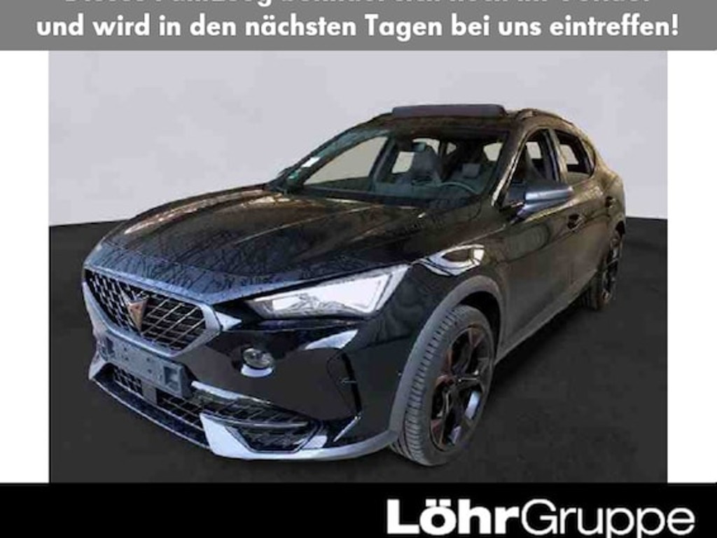 Cupra Formentor 2022 Hybride Benzine