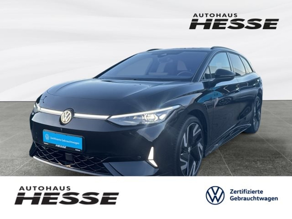 Volkswagen ID.7 2024 Elektrisch