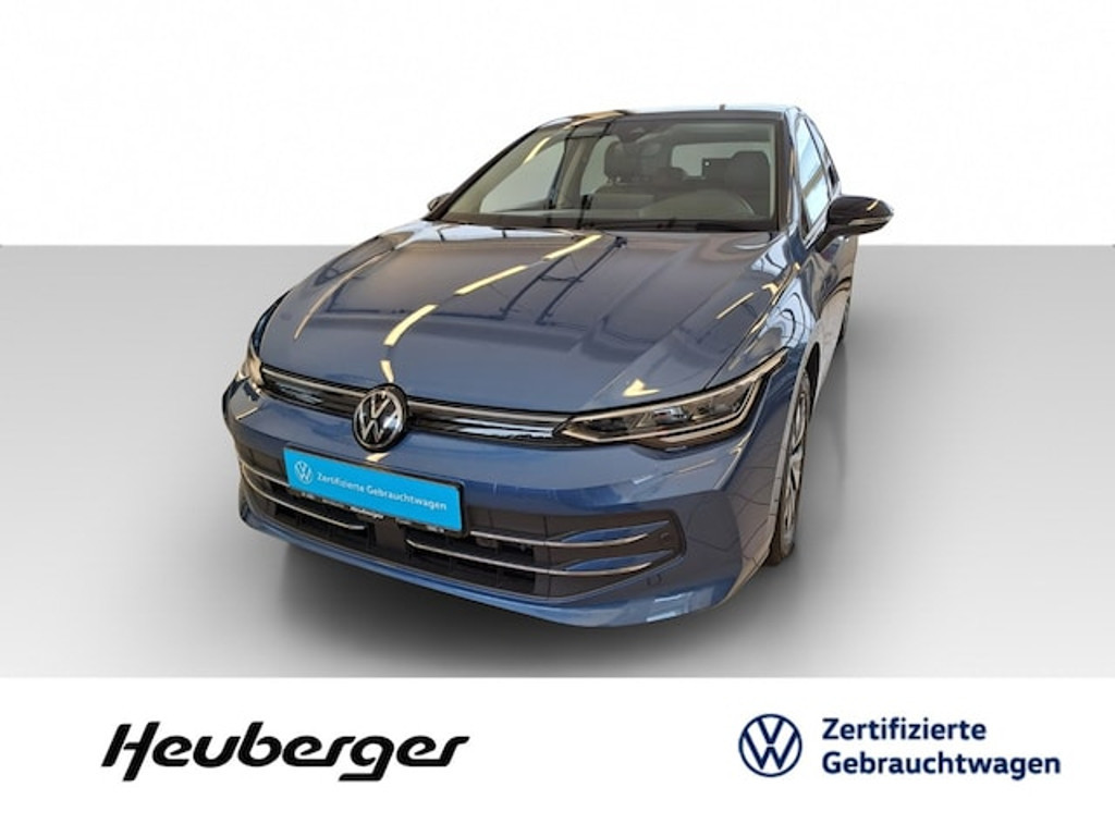 Volkswagen Golf 2025 Diesel