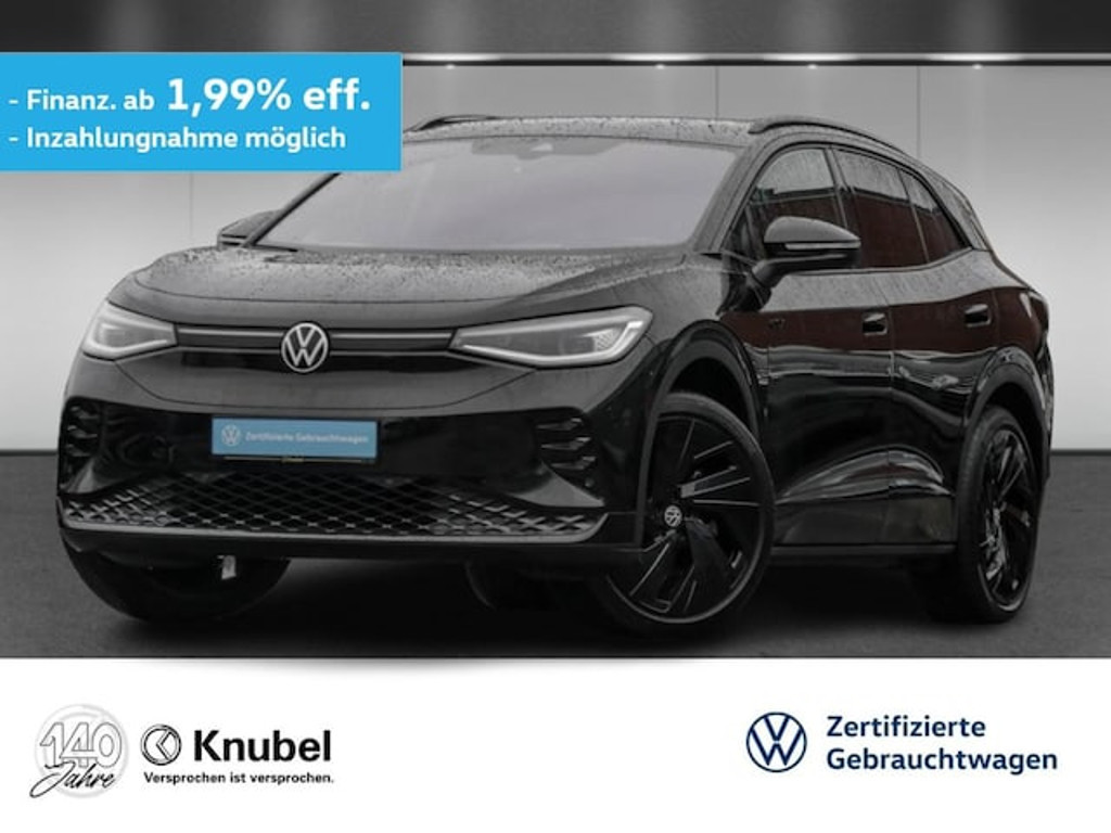Volkswagen ID.4 2023 Elektrisch