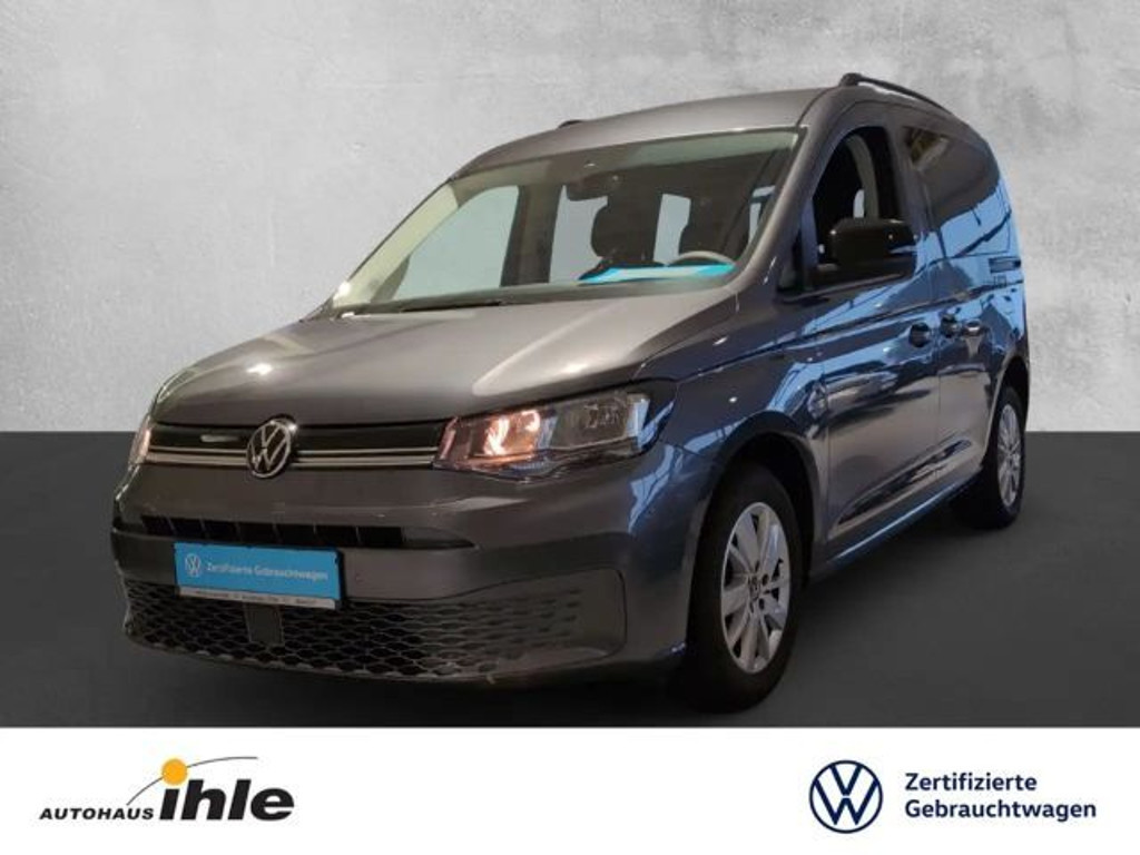 Volkswagen Caddy 2023 Benzine