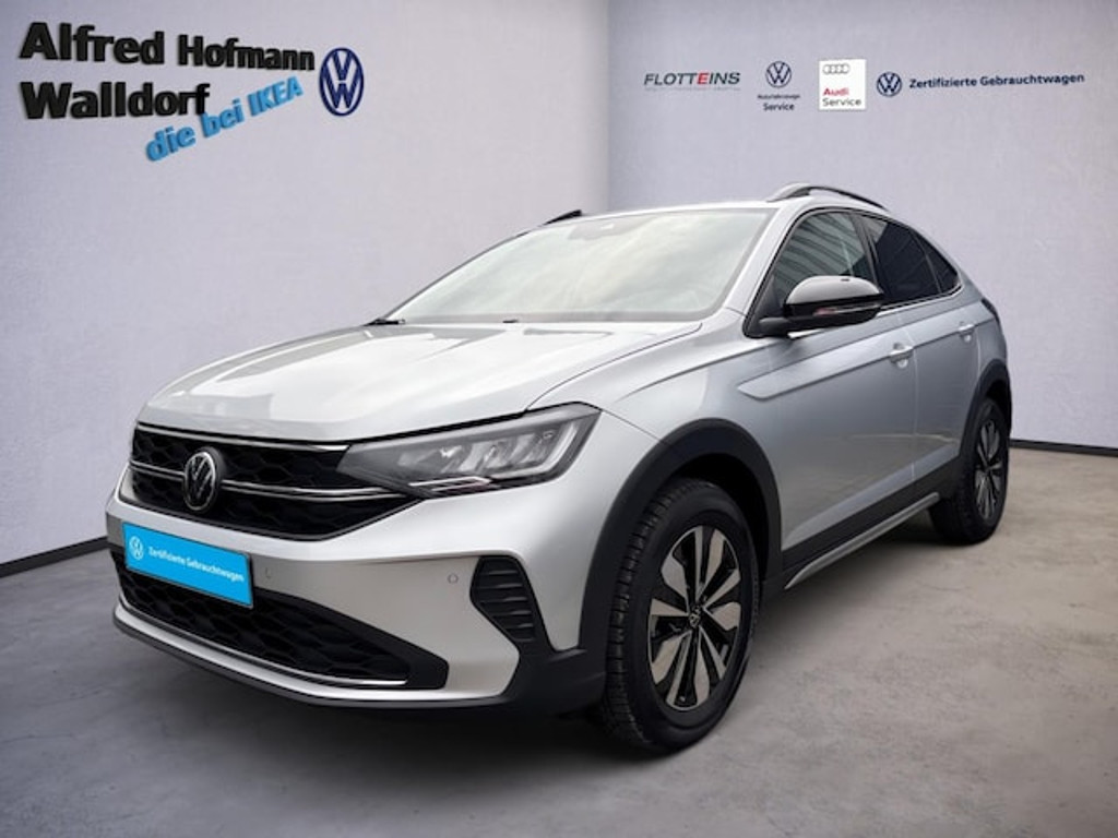 Volkswagen Taigo 2025 Benzine