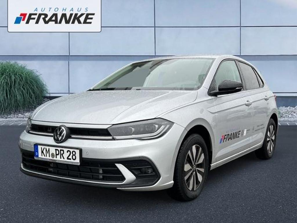 Volkswagen Polo 2025 Benzine