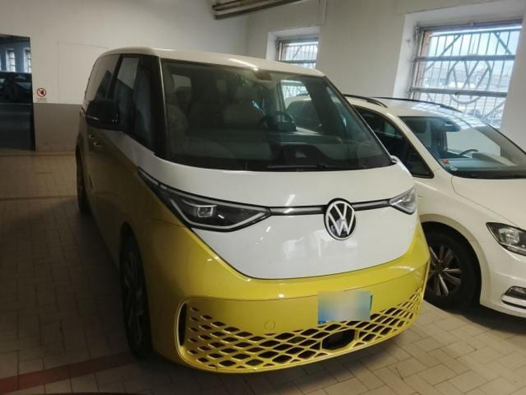 Volkswagen ID. Buzz