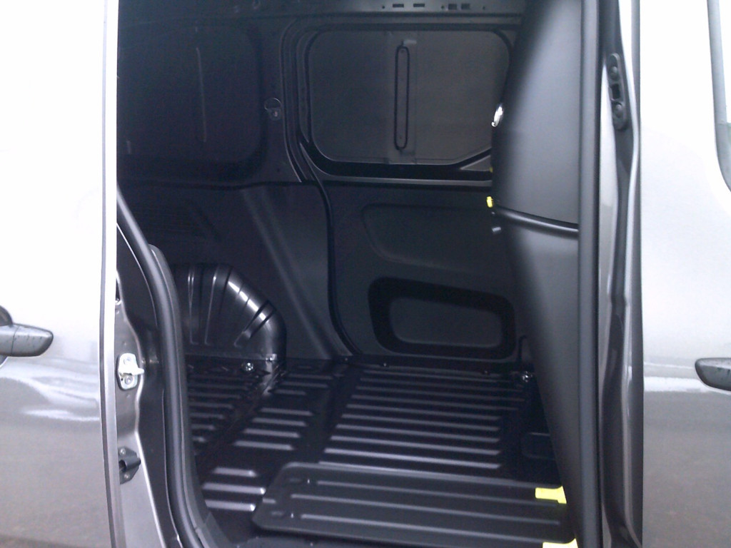 Toyota Proace City EV