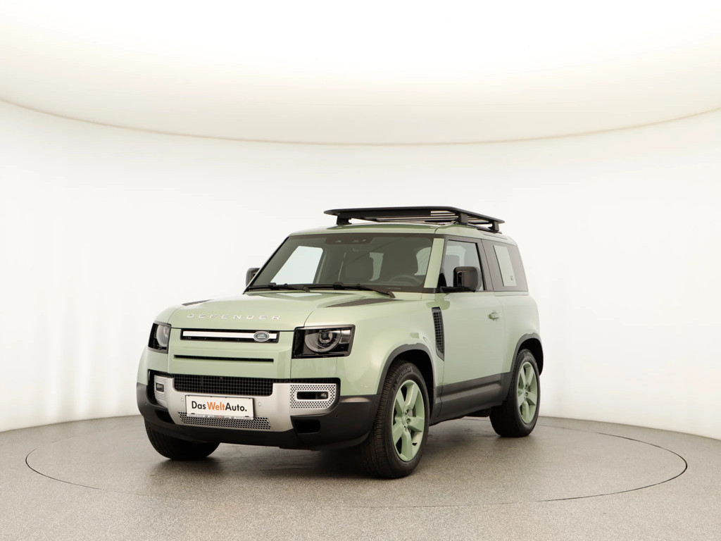 Land Rover Defender 2023 Diesel