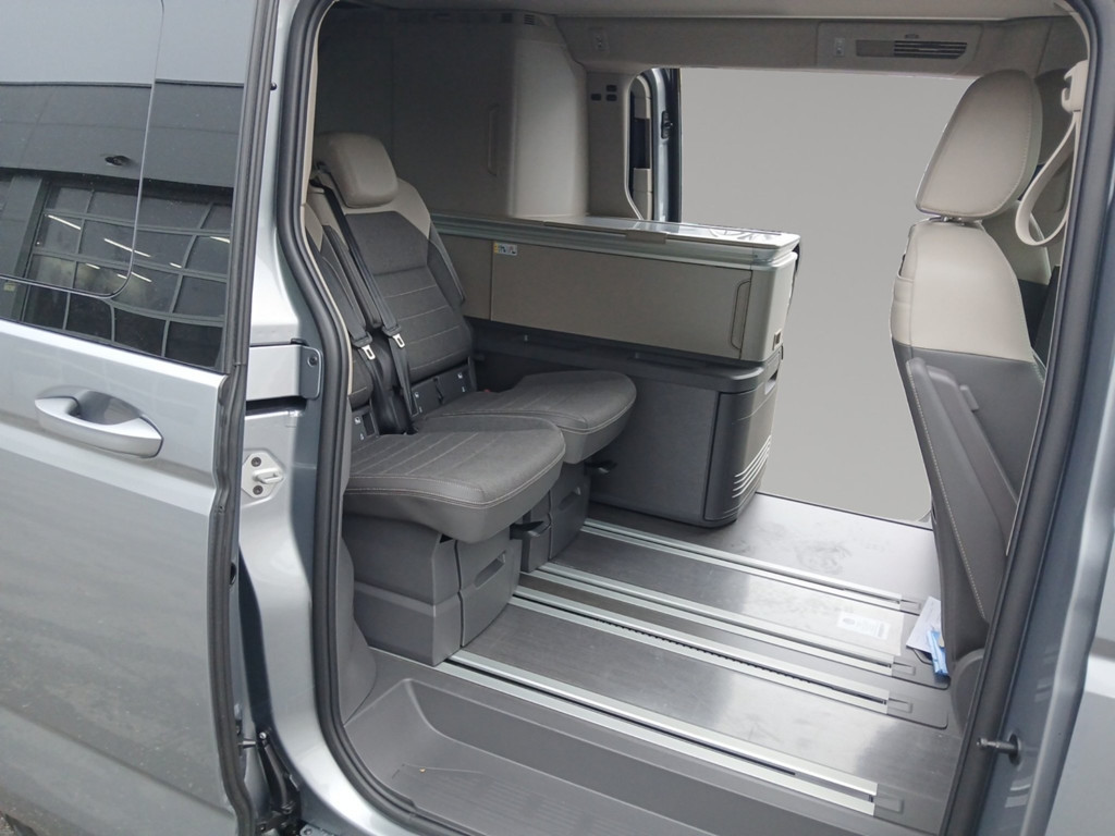 Volkswagen California