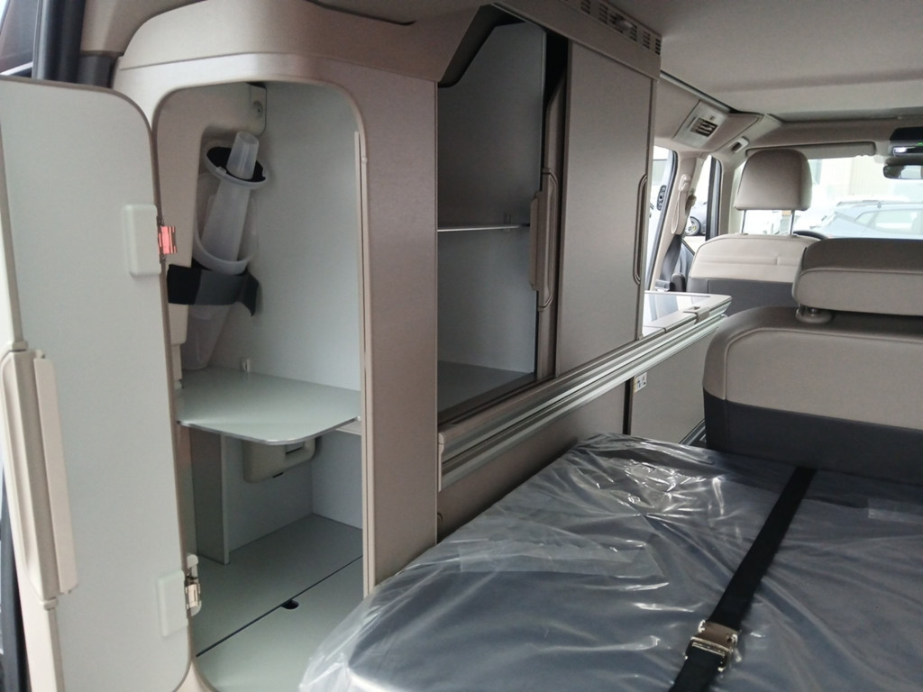 Volkswagen California