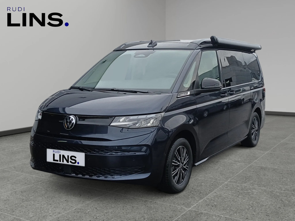 Volkswagen California 2025 Diesel