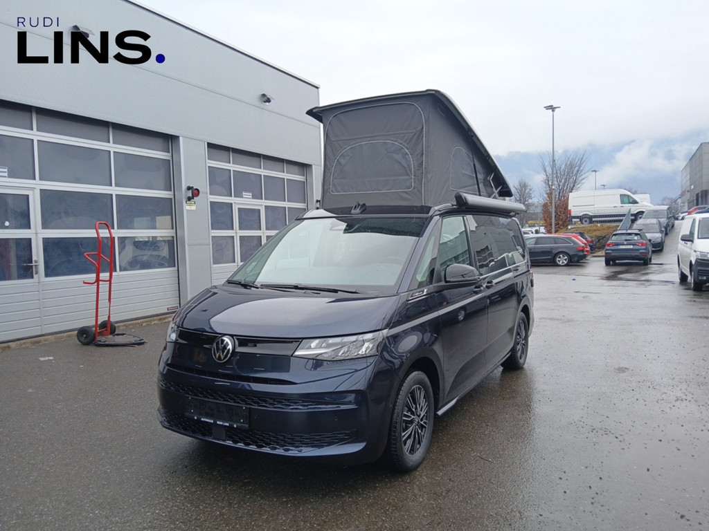 Volkswagen California