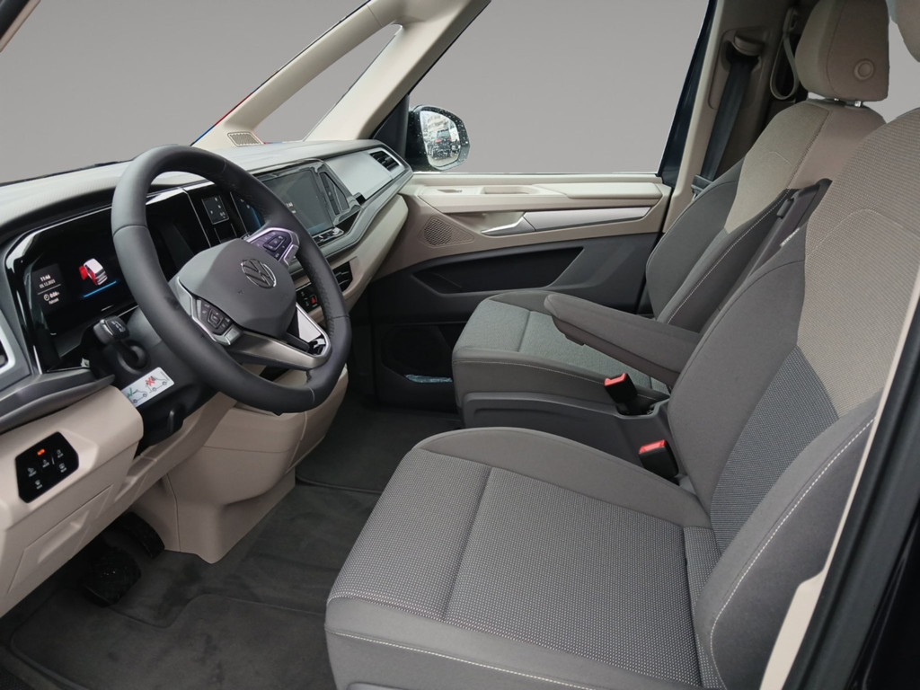 Volkswagen California