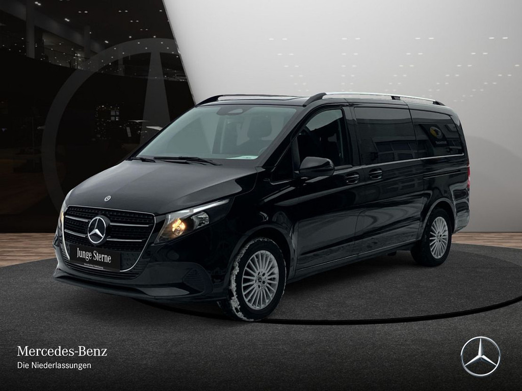 Mercedes-Benz V-Klasse 2024 Diesel