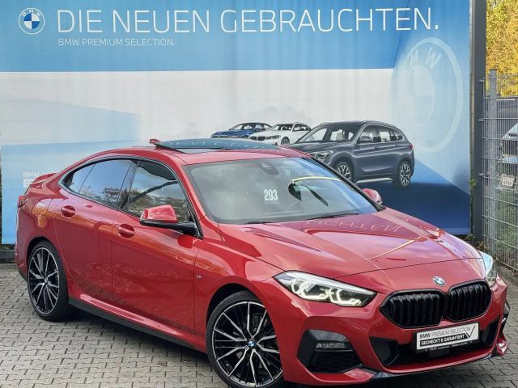 BMW 2 Serie