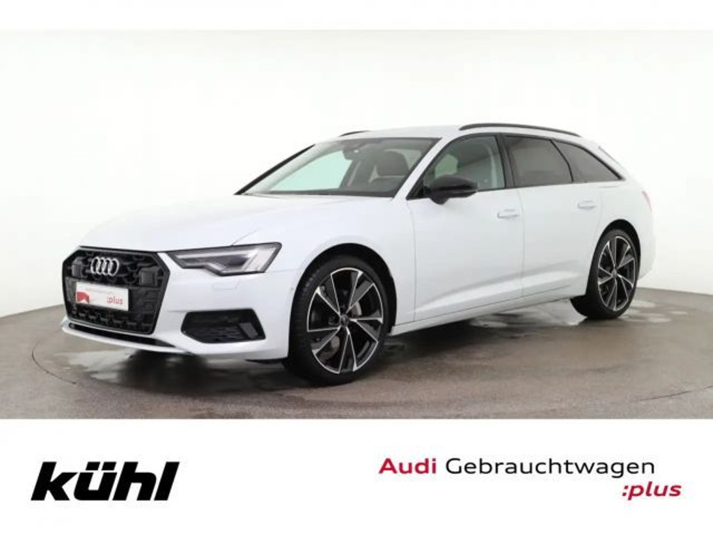 Audi A6 2025 Diesel